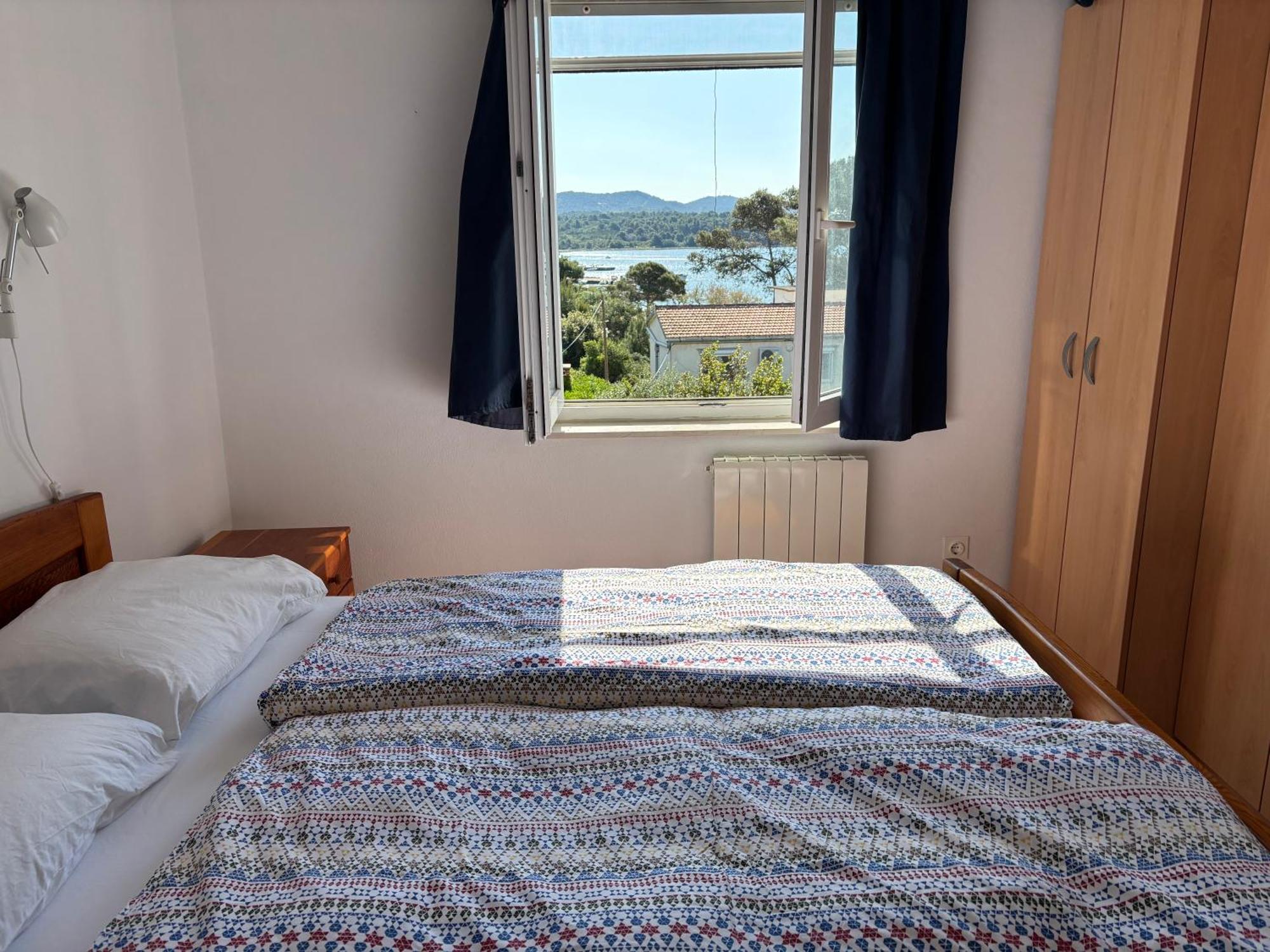 Gorgonia Apartments & Suites Verunic Room photo