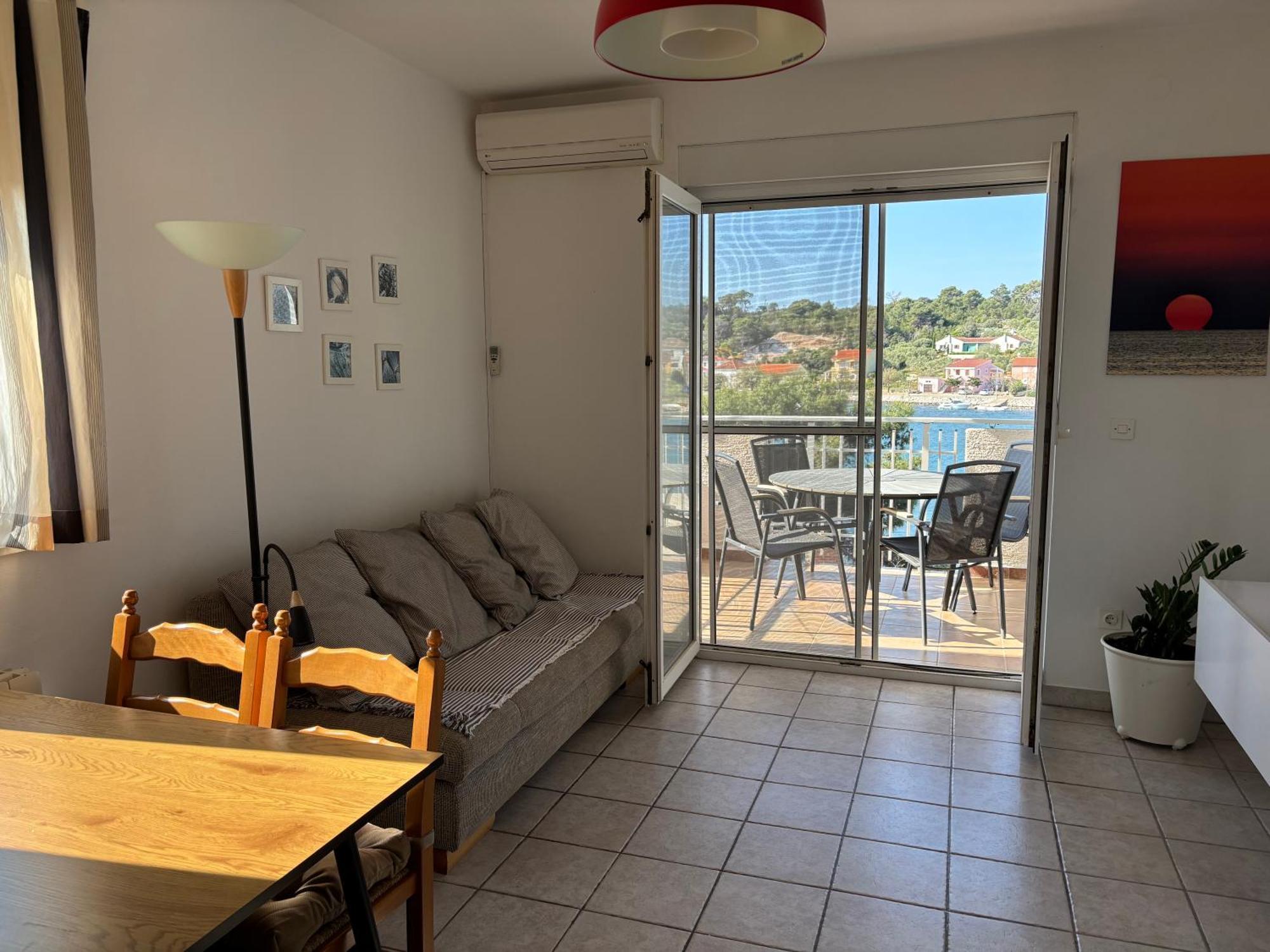 Gorgonia Apartments & Suites Verunic Room photo